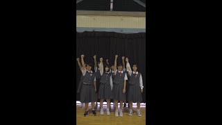 静岡県立松崎高等学校　女子バスケットボール部　#shorts　#部活　#青春　#伊豆