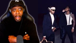 Metro Boomin & Future - We Don't Trust You FIRST Reaction