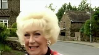 Jean Ferguson passes away (1944 - 2019) (UK) - ITV News - 15th November 2019