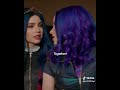 disney's descendants season 88 : Mal gets schooled