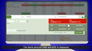Smart Order Routing - mPowered | HDFC Securities