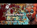 AFRO HOUSE MIX 2024 - GROOVE SAVANA #06   Steve Troiani