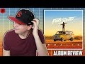 Khalid - Free Spirit | Album Review