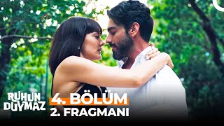 Ruhun Duymaz 4. Bölüm 2. Fragmanı | \