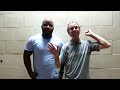 Unedited, Unfiltered Interview Series: Hoops in Panama? THE GOAT of Sports Travel asks El Presidente