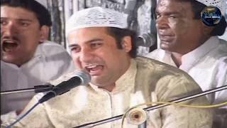 Mehfil-e-Simah : Rahat fateh Ali Khan Vs Mehar Ali Sher Ali at Minhaj ul Quran | Dr. Tahir ul Qadri