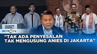 Manuver PKS, Masuk Pemerintahan Hingga Tak Usung Anies #SiPalingKontroversi