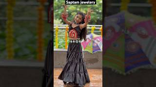 Kanji Kanji Karti Faru💃 |Geeta Rabari Song #shorts #viral #trending