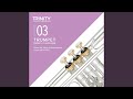 Trumpet Tune (Performance)