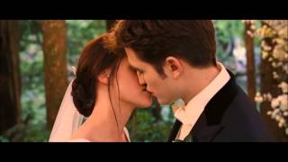 Twilight Breaking Dawn Part 1 Soundtrack - Turning Page