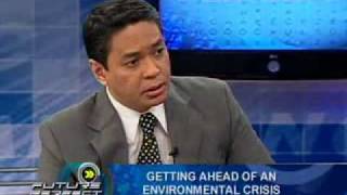 Future Perfect: Mopping up the Makati Leak 1/8