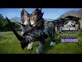 Jurassic World Evolution [PC] | Secrets of Dr. Wu Modded | EP6 - That ALSO Wasn't on InGen's List!
