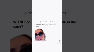 Court Transcripts (Part 26) by Reb Masel