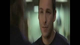 Anger Management (2003): Carpenters are angry music