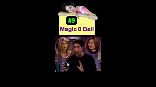 Magic 8 Ball in Python | How to Make a Magic 8 Ball in Python
