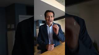 Real Estate Investing Masterclass with Juan Huizar