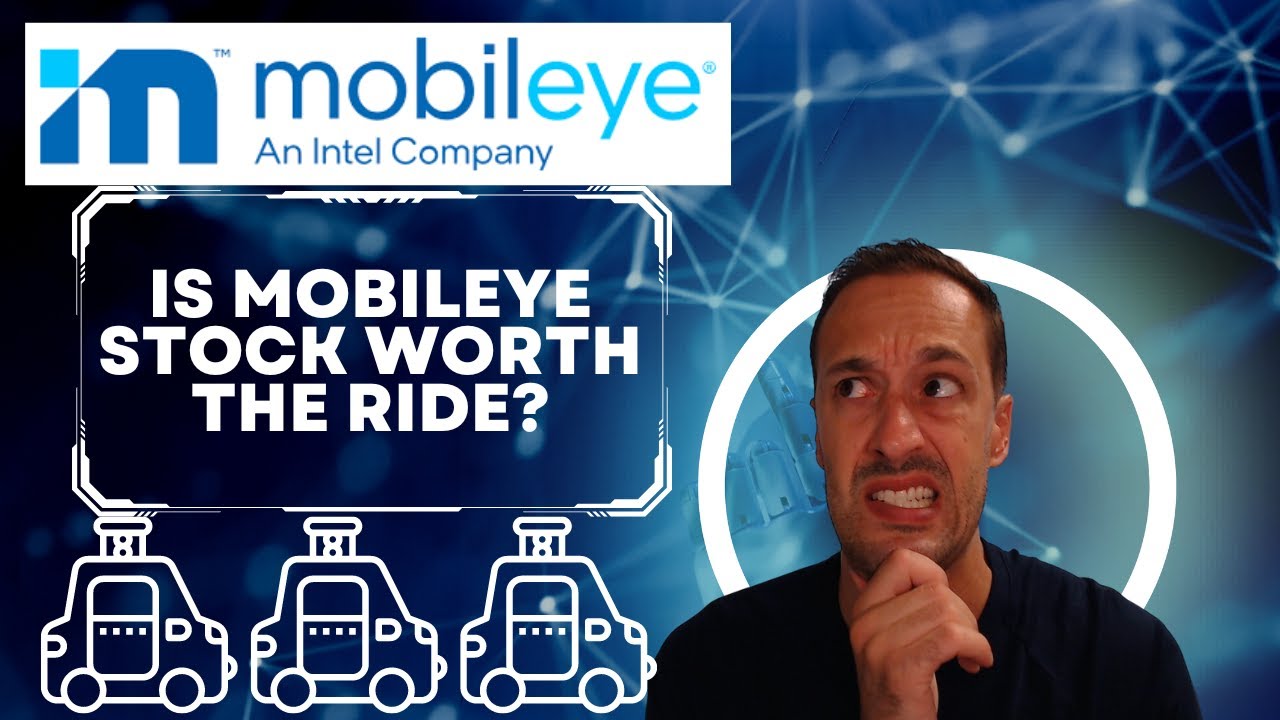 Is Mobileye Stock A Buy After The IPO From Intel? | $MBLY | $INTC - YouTube