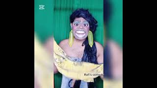 ছোট বউ শাশুড়ি ও ননদের মুখে ঝামা ঘষে দিলো😂😂#funny #youtubeshorts #comedy