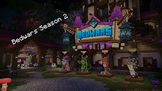 Bedwars Season 2