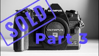 The deal is DONE - [OM Digital Solutions Co. is the NEW Olympus!]