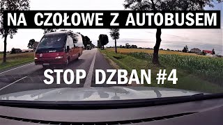 Na czołowe z AUTOBUSEM - STOP DZBAN odc.4 muzyk jeździ