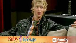 Ruby & The Rockits - Trailer