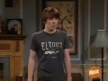 DRAKE AND JOSH YOU CALLING ME A LIAR I AIN'T CALLING YOU A TRUTHER