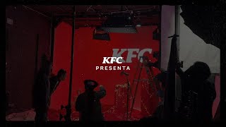 Villancicos Kruncheados de KFC