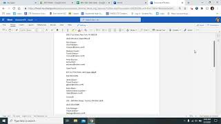 Getting started with JasperActive (add in)