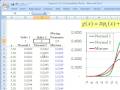 FRM: Normal mixture distribution