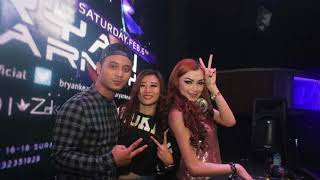 Genting Andika Super BreakFunk Mix DJ Lutfi 8 8 2018 Grand Discotheque Di Unggat Di Ayak