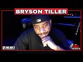 Bryson Tiller in The Big Interview