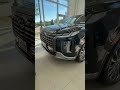 2023 Hyundai Palisade Calligraphy | Affordable Luxury