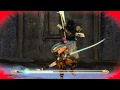 Prince Of Persia First Fight
