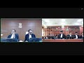 27 11 2024 live streaming court of hon ble mr. justice s.k.sahoo u0026 hon ble mr. justice c. dash