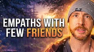 Rare Traits of Empaths Who Choose to Be Alone