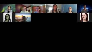 VizWiz Grand Challenge Workshop at CVPR 2020 - Speaker Panel