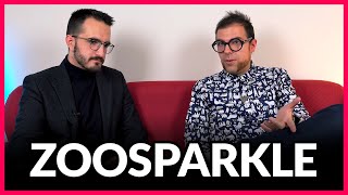 I Dinosauri sono Brutte Persone con ZooSparkle | La Scienza Sul Divano