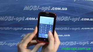 Обзор Китайский телефон Nokia Lumia 610