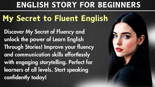 Unlock English Fluency: Heartwarming Family Story for Beginners!