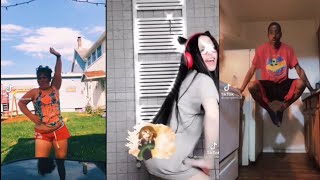 TikTok Cringe Compilation #9 {1K SPECIAL!}