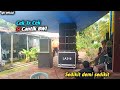 CEK SOUND MODE MINIMALIS PAKEK SINGLE SUB, LOW and Line Array Kara II