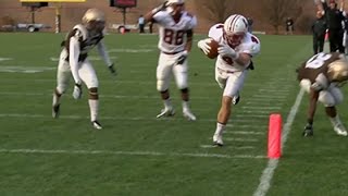 Football Rivals: Lehigh, Lafayette's 150th Game