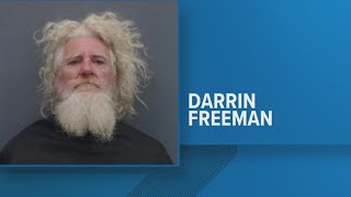 East Texas man jailed without bond for alleged child grooming, indecency charges
