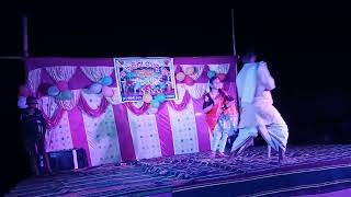 kunjabane sundari comedy dance