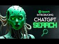 OpenAI JUST Dropped New ChatGPT Search and It’s Absolutely Fire!