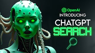 OpenAI JUST Dropped New ChatGPT Search and It’s Absolutely Fire!