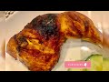 air fry recipe chicken inasal proficook