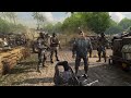 afghanistan red zone ultra realistic graphics gameplay 4k 60fps uhd call of duty