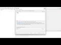 Eclipse Java Hello World